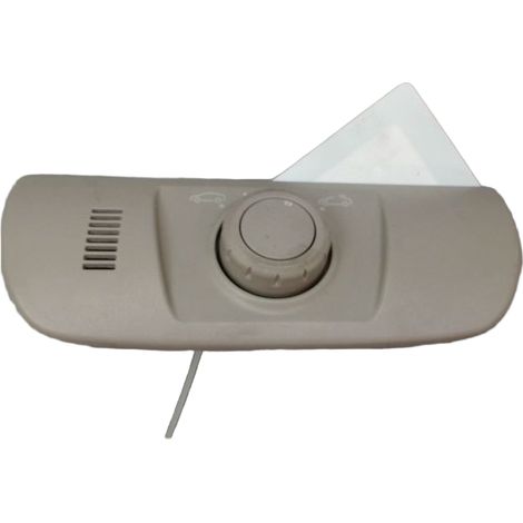 [PRODUIT D'OCCASION] Commande Toit Ouvrant RENAULT Scenic Monosp. III Phase 1 2009-2011 ♻️ Ref Oe. 254501753r - Garantie à vie (1/2)