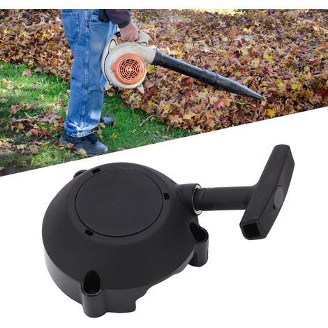 L'ensemble de démarrage à contre-courant BR600 pour les souffleurs Stihl BR500 et BR550 convient aux modèles 4282 190 0300 et 4282 190 0300A. (1/5)