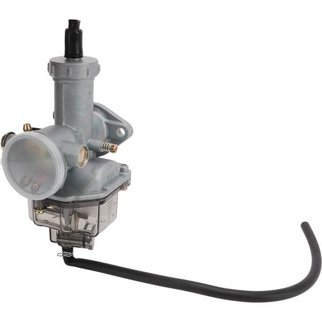 27-mm-Metallvergaser als Ersatzteil für WY125 CG150 125cc 150cc 175cc Motocross-Quad-Go-Kart, dunkelbraun, Motorteil (1/5)