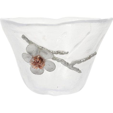 La nouvelle tasse à fleurs de prunier (1 pièce) (1/3)