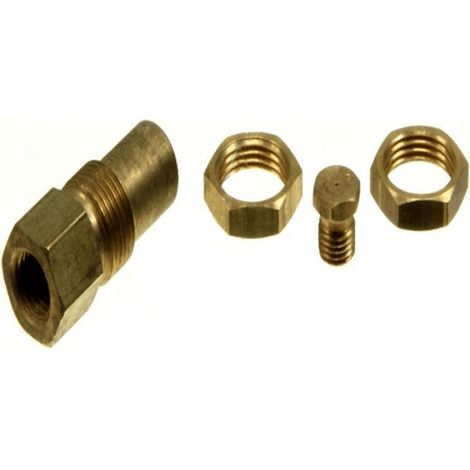 INJECTEUR 30MBAR POUR FOUR DOMETIC - 407146566
