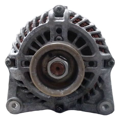 [PRODUIT D'OCCASION] Alternateur NISSAN Note ♻️ Ref Oe. 23100bc02mex - Garantie à vie (1/5)