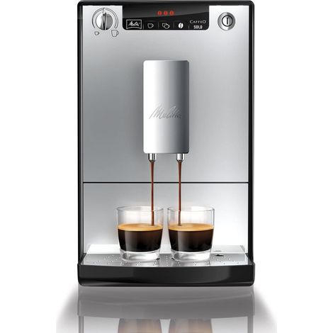 Cafetera Superautomática Melitta SOLO E950-103 Molinillo Integrado Compacta (1/5)