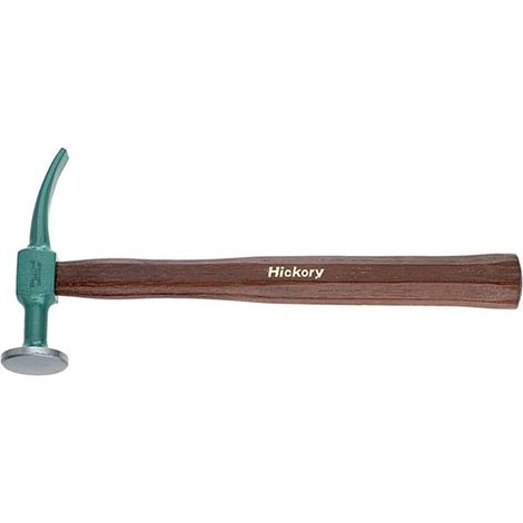 Stahlwille 10806 40 mm Spezial-Ausbeul-Pinnhammer