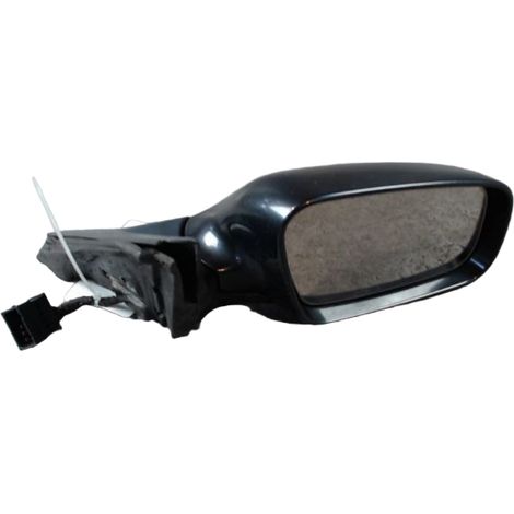 [PRODUIT D'OCCASION] Retroviseur Exterieur Electrique Droit AUDI A3 Sportback ♻️ Ref Oe. 8l1858532jf3fz - Garantie à vie (1/4)