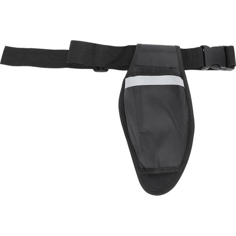 Ceinture porte-outils de jardinage multifonctionnelle en nylon, grande capacité, type B. (1/5)