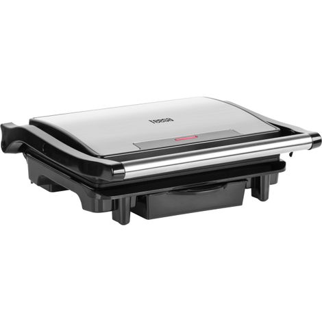 Gril électrique Panini Teesa 1500W