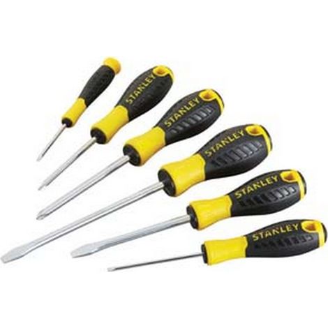 1PZ giraviti essential in serie 6 pezzi stht0-60208 - (stht0-60208)