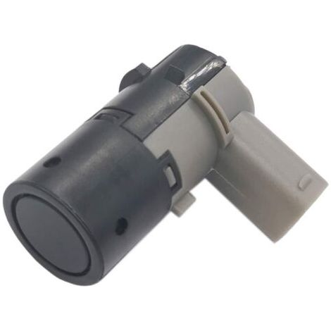 Applicable Amrxuts Capteur de stationnement PDC 66206989068 pour BMW Série 3 5 6 7 X3 X5 Z4 E38 E39 E46 E53 E60 E61 E64 E65 E66 E67 E83 E85 E86 525 525 525 i 530i 540i M5 pour Mini Cooper R50 R52 R53 (1/5)