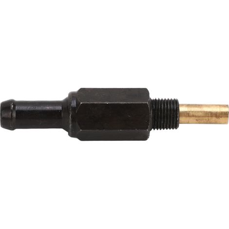 Soupape de contrôle PCV, alliage cuivre-acier haute performance 26740-26700, convient aux modèles Hyundai Accent. (1/5)