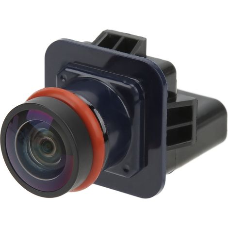 Caméra de recul EG1Z‑19G490‑A, aide au stationnement, remplacement haute résolution pour Ford Taurus 2013 – 2019 (1/5)