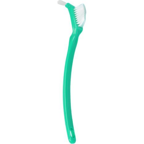 CCYKXA Cleaning brushes for juicers, kitchen scrub brushes, fruit juicer cleaning brushes for kitchen utensils, juicer cleaning brushes for air fryers (1/5)