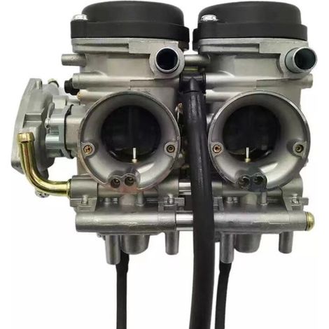 Zweizylinder-ATV-Vergaser für YFM660R Raptor 660R 5LP-14900-00-00 (1/4)