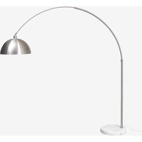 Lampada da terra in ferro Diala SKLUM            