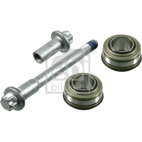 Jeu de coussinets, corps de l'essieu FEBI BILSTEIN 21401 MERCEDES-BENZ (1/2)