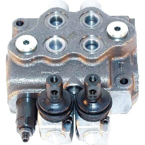 Distributore (KG3-120)2X5DY13NZL/AE 2x 513 WALVOIL SD52009 (1/3)