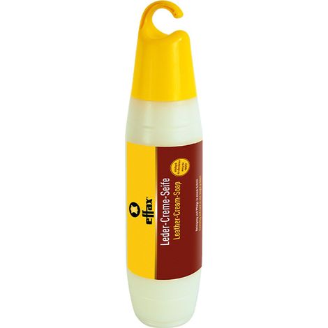Bouteille pour nettoyer les selles rapidement Leder sixfe crèmes sixfe