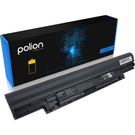 Laptop-Akku DELL YFDF9 Latitude 3340 E3340 3350 4400mAh