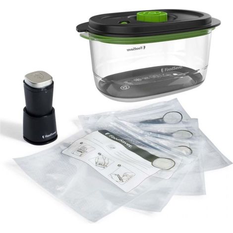 FoodSaver VS1199X Handvakuumierer (1/5)