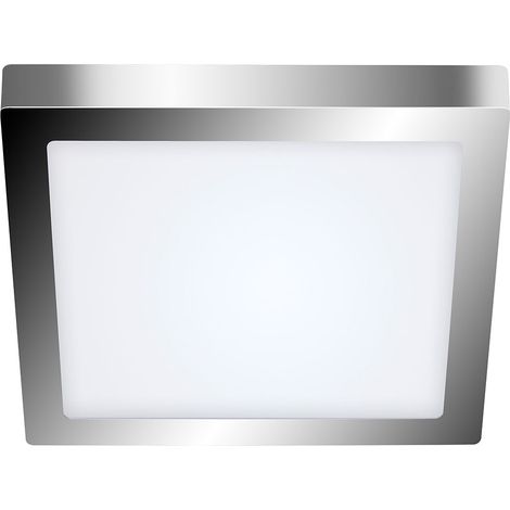 Di-Ka LED Deckenleuchte Cool & Cosy 21W, 2000lm, 4000K, CCT (1/2)