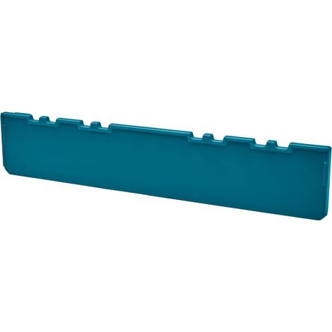 Makita Fachteiler mittel für MAKSTOR 5 Stk. (1/2)