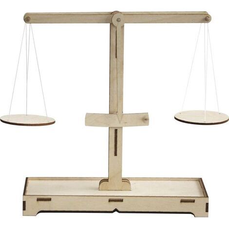 BALANCE DE PHARMACIE NOSTALGIQUE SOL EXPERT 39503 1 PC(S) (1/3)