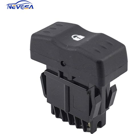 8200870249 is applicable to the 04-13 Renault LOGAN power window and door lock switch and door lock control switch. (1/4)