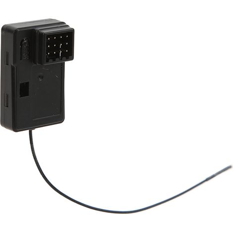 4-Kanal-Empfänger für Wltoys 124016 124017 ferngesteuerte Autos, Upgrade-Teile und Zubehör (1/5)