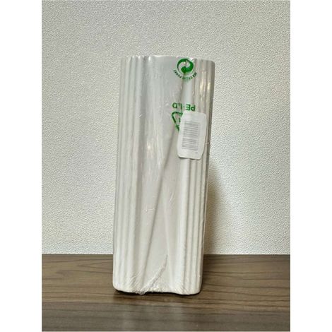 Evaporatore Umidificatore Ceramica Bianco Art.1