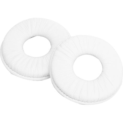 Coussinets d'oreille de rechange pour casque audio SONY MDRZX100/ZX300/V150/V250/V300/V200/V100/V400 (1/5)