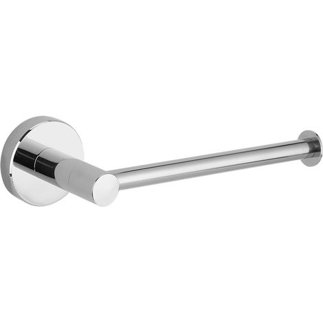 Porte-Rouleau Papier Salle Bain Acier Inox 304 Mural (1/5)