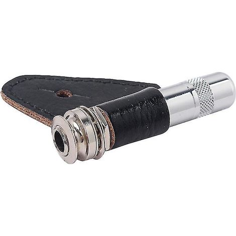 1 Satz Endpin-Buchse