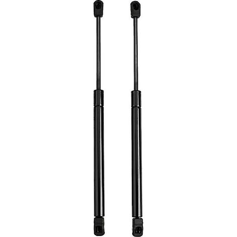 2x Vérins de capot pour Infiniti FX35 FX45 2003 à 2008 (1/3)