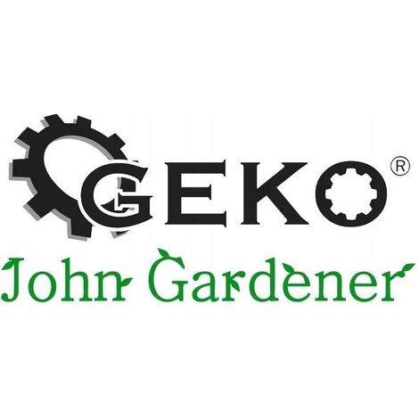 Desbrozadora Geko g73946 línea de nylon reforzada 3 mm 100 m (1/3)