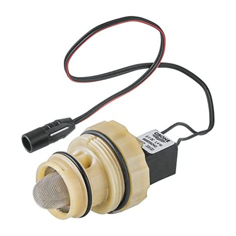 Ricambio elettrovalvola magnetica per rubinetto Grohe 66859000 (1/2)