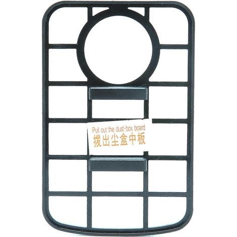 Filtre primaire compatible avec les accessoires de filtre à tamis pour aspirateurs intelligents OBOWAI (1/5)