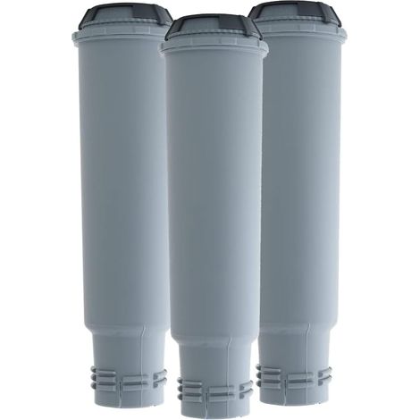 (3 Stück) Filterpatronen für KRUPS Claris F088 (1/5)