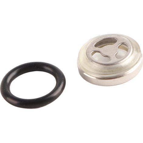 Maître-cylindre de frein et d'embrayage moto, verre de regard universel avant/arrière, remplacement pour Suzuki, 12mm/0,47in (1/5)