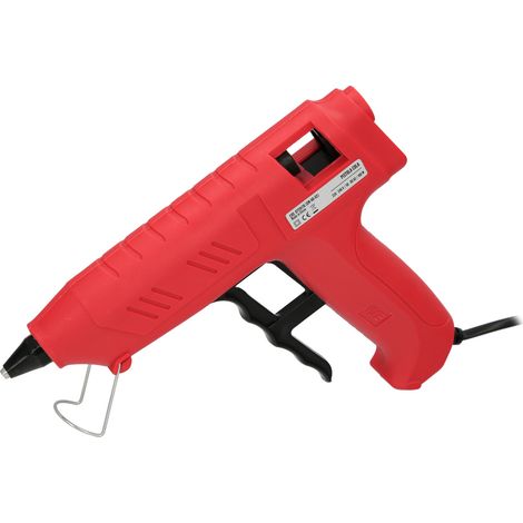 Pistola termica Wolfpack-IDE 100 W./11,5 mm. Industriale (1/5)