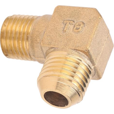 Gedrehter Holzspaltkegel, konischer Bohrer mit Rundschaft, Spaltwerkzeug, 42 mm lang (1/5)