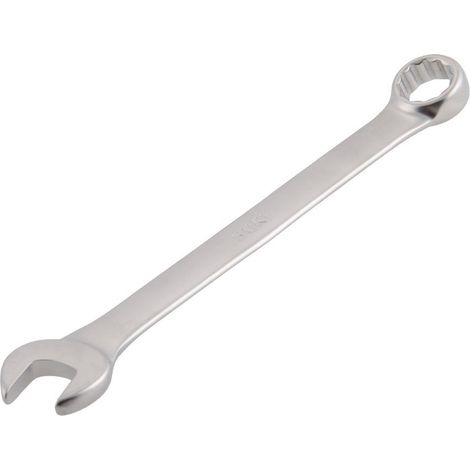 SUKI - CHIAVE COMBINATA CROMO VANADIO 7 MM DIN 3113-A