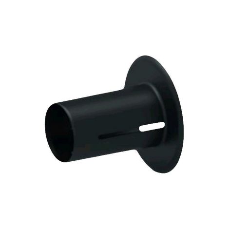 Flasque de guidage de D 195 pour axe ZF 54 mm - accessoire de volet roulant (1/2)
