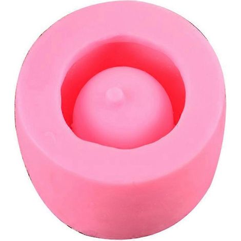 Moule en silicone durable pour pots de fleurs, moule géométrique en ciment et béton, bricolage pour plantes succulentes et loisirs créatifs en argile - 2 (1/5)