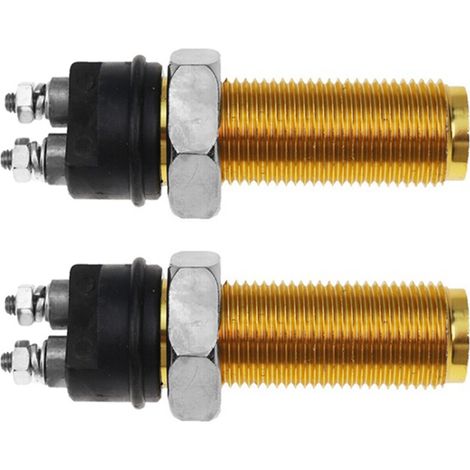 Dos sensores de velocidad del motor 449298 44-9298 adecuados para SB / SLXi / SL (1/5)