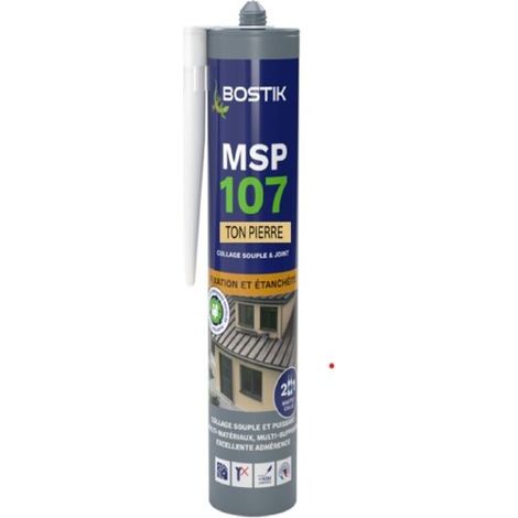 Mastic Msp 107 Pier Ct290ml