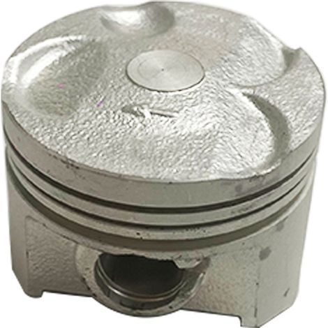Kit piston pour moteurs de scooters Yamaha VINO50/NEO'S50/SPY50. (1/3)