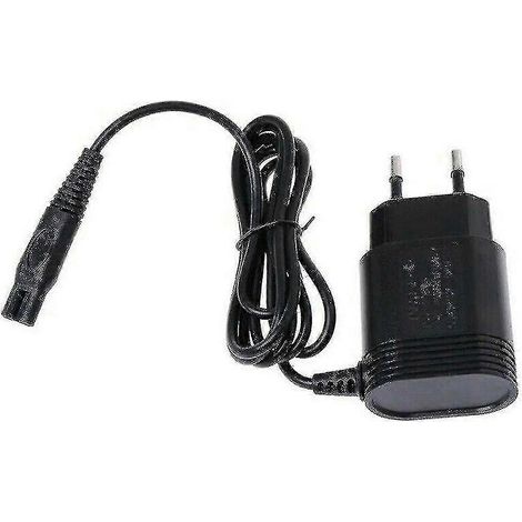 Chargeur de Noël HQ8505 15 V pour rasoirs Philips, prise européenne A (1/3)