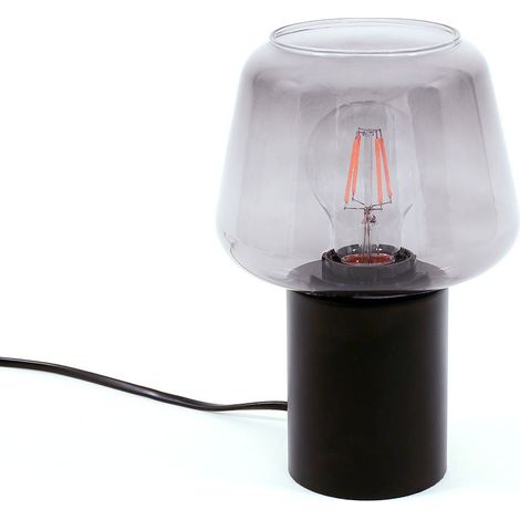 Italux Romio Moderne 1-flammige tragbare Stehlampe, E27