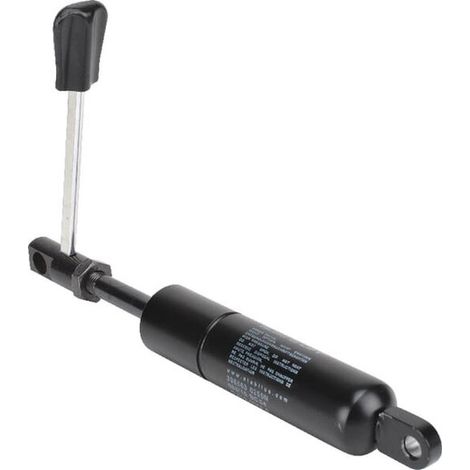 Molla a gas L:208,0 mm 250 N'Stabilus STABILUS CA398663