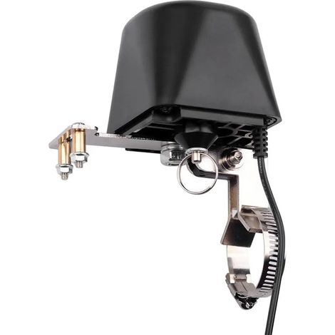 Vanne de contrle deau intelligente WiFi (1/5)